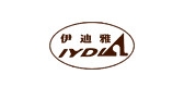 Iydia/伊迪雅品牌logo