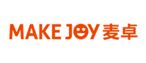Makejoy/麦卓品牌logo