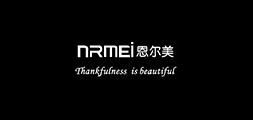 nRMEi/恩爾美品牌logo