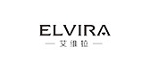 艾维拉品牌logo