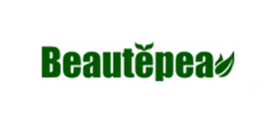Beautepea/美特芙品牌logo
