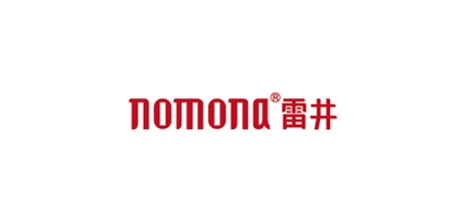 nomona/雷井品牌logo