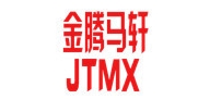 金腾马轩品牌logo