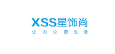 XSS/星饰尚品牌logo