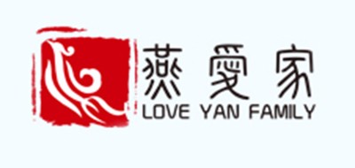 燕爱家品牌logo