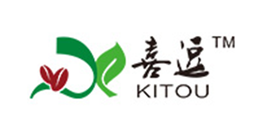 KITOU/喜逗品牌logo