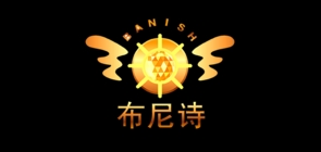 BANISH/布尼诗品牌logo