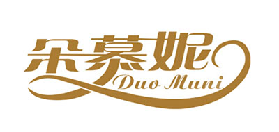 朵慕妮品牌logo