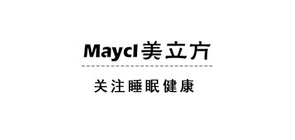 MAYCL/美立方品牌logo