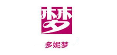 多妮梦品牌logo