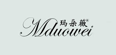 motherwoo/玛朵薇品牌logo