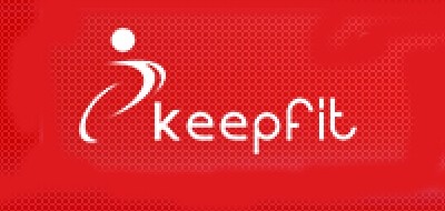 keepfit/科普菲品牌logo
