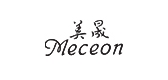 MEASHINE/美晟品牌logo