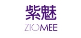 紫魅品牌logo