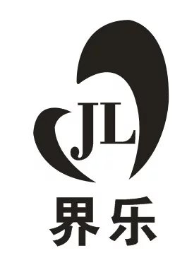 jl/界乐品牌logo