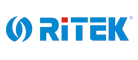 RiTEK/铼德品牌logo