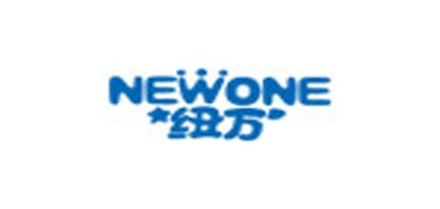 NEWONE/紐萬品牌logo