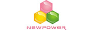 newpower品牌logo