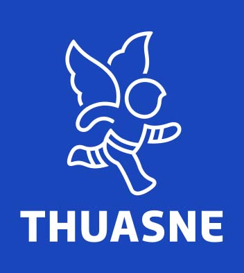 Thuasne品牌logo