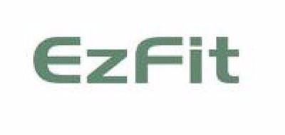 EZFIT品牌logo