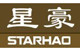 STARHAO/星豪品牌logo