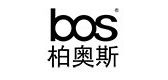bos/柏奥斯品牌logo