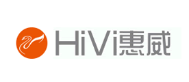 Hivi/惠威品牌logo