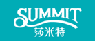 Summit/莎米特品牌logo