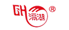 gh品牌logo