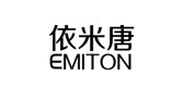 依米唐品牌logo