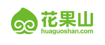 花果山日记品牌logo