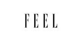 FEEL品牌logo