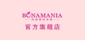 Bonamania/宝娜玛妮娅品牌logo