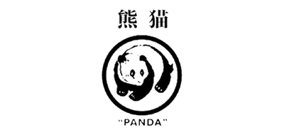 PANDA/熊猫品牌logo