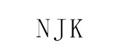 NJK品牌logo
