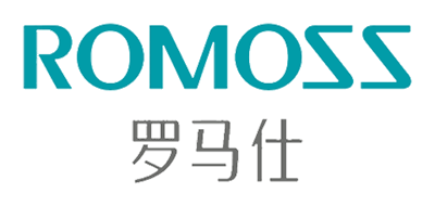 ROMOSS/罗马仕品牌logo