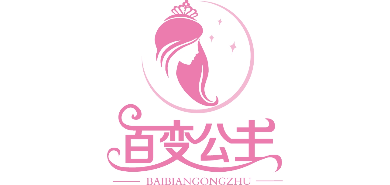 BBGZ/百变公主品牌logo