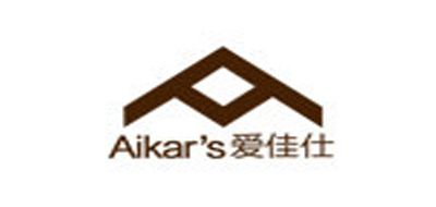 Aikar’s/爱佳仕品牌logo