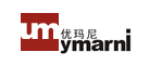 优玛尼品牌logo