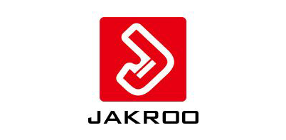 Jakroo/捷酷品牌logo