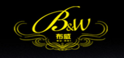 布威品牌logo