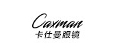 CAXMAN/卡仕曼品牌logo