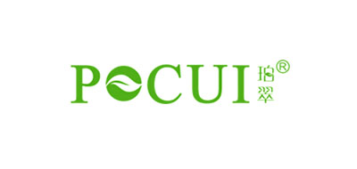 珀翠品牌logo