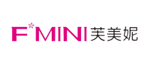 ameifu/美芙品牌logo