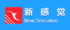 New Sensation/新感觉品牌logo