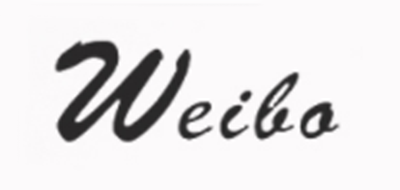 威伯品牌logo