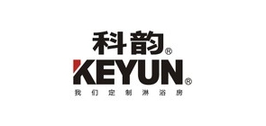 kuwin/科韵品牌logo