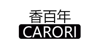 Carori/香百年品牌logo
