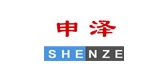 申泽品牌logo