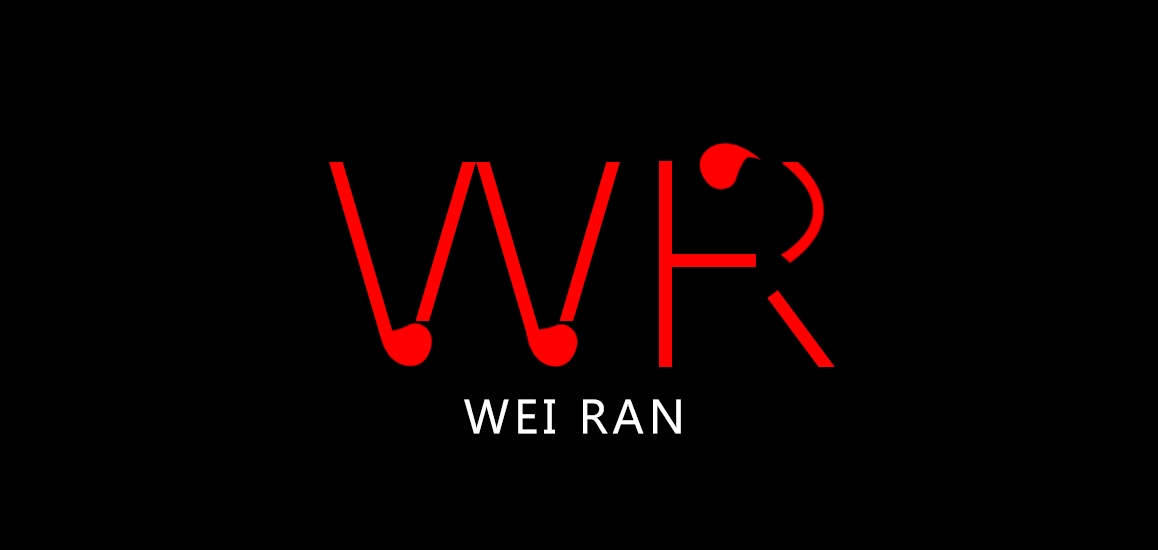 WR品牌logo